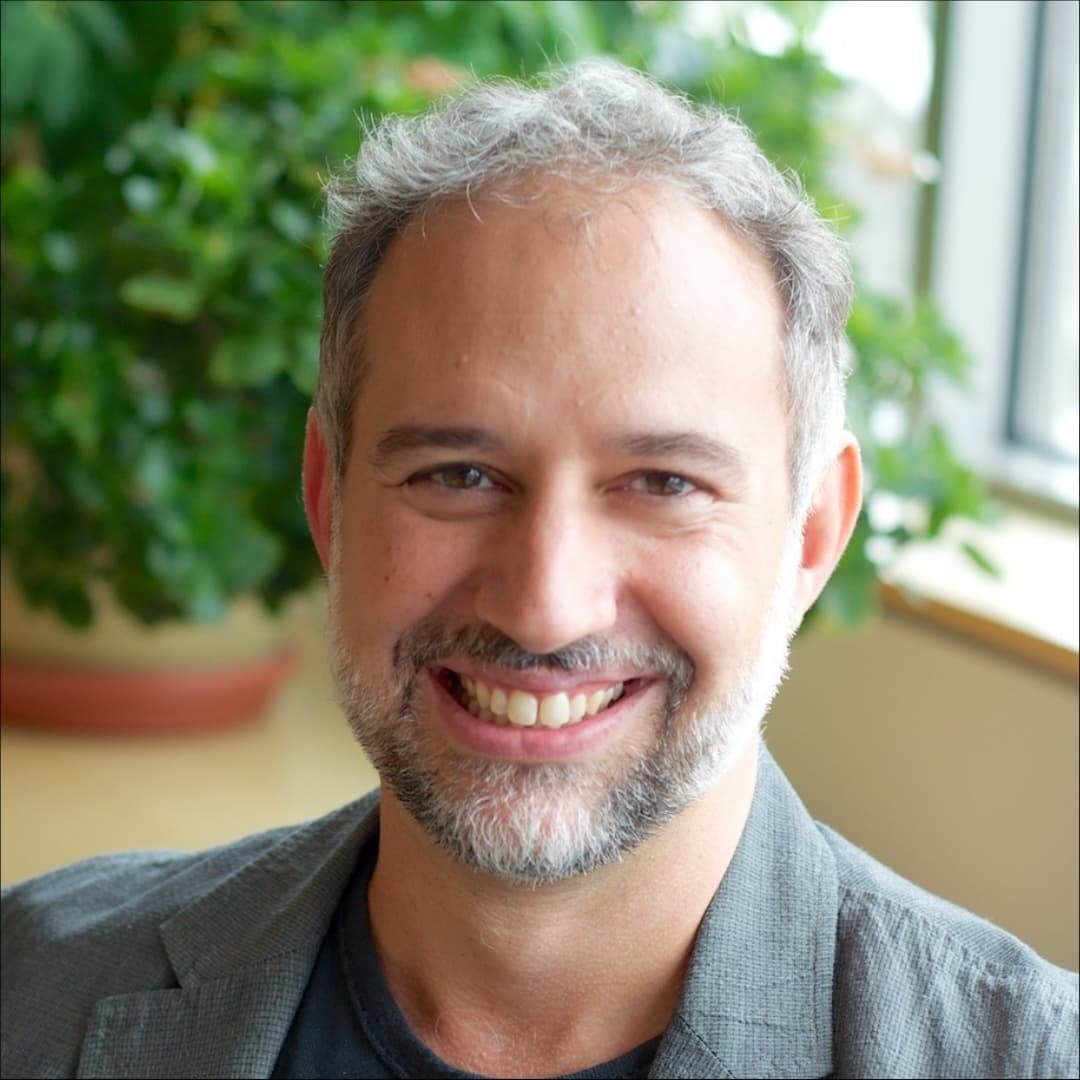 Aaron Batista