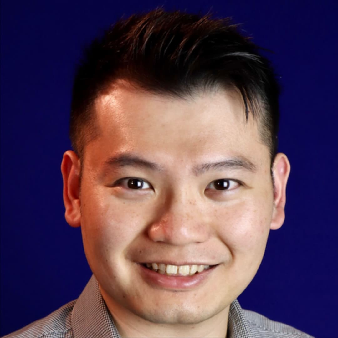 Alex Wong
