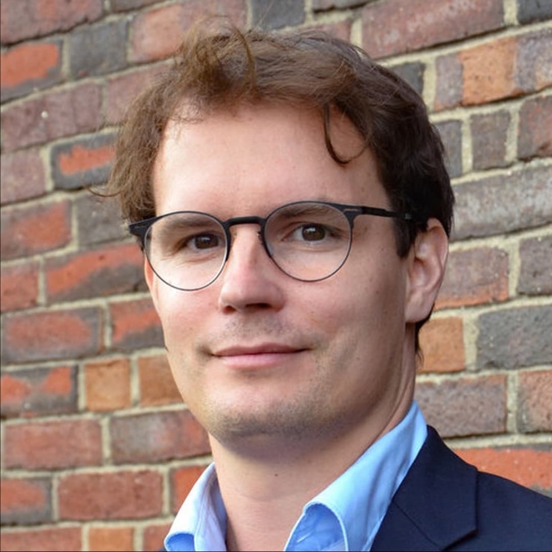 Alexander Mathis