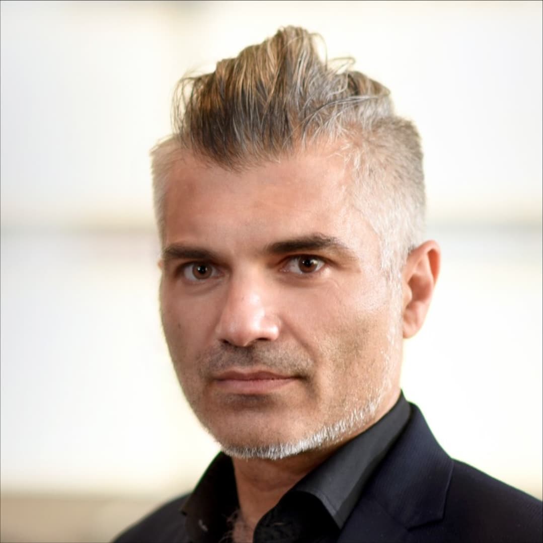 Andreas Tolias