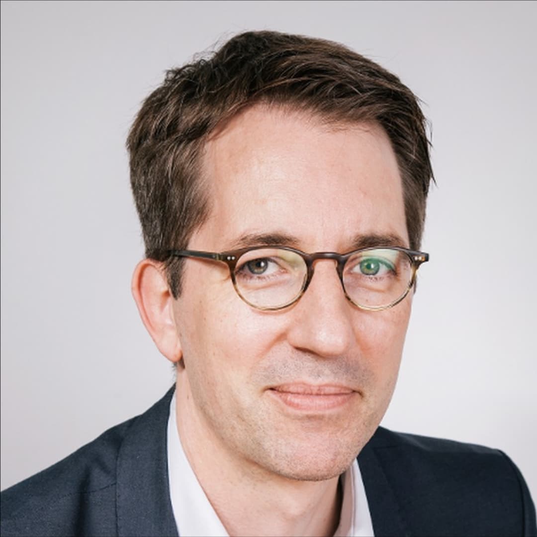 Constantin Rothkopf