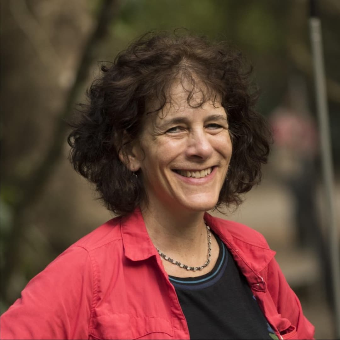 Cynthia Moss