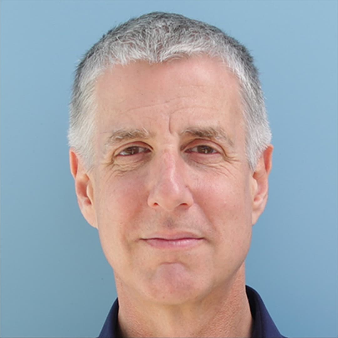 Daniel Wolpert