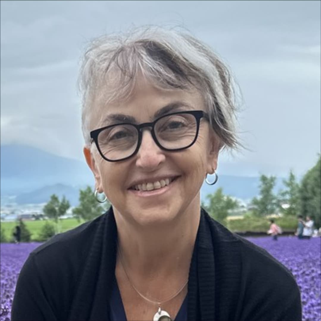 Dora Angelaki