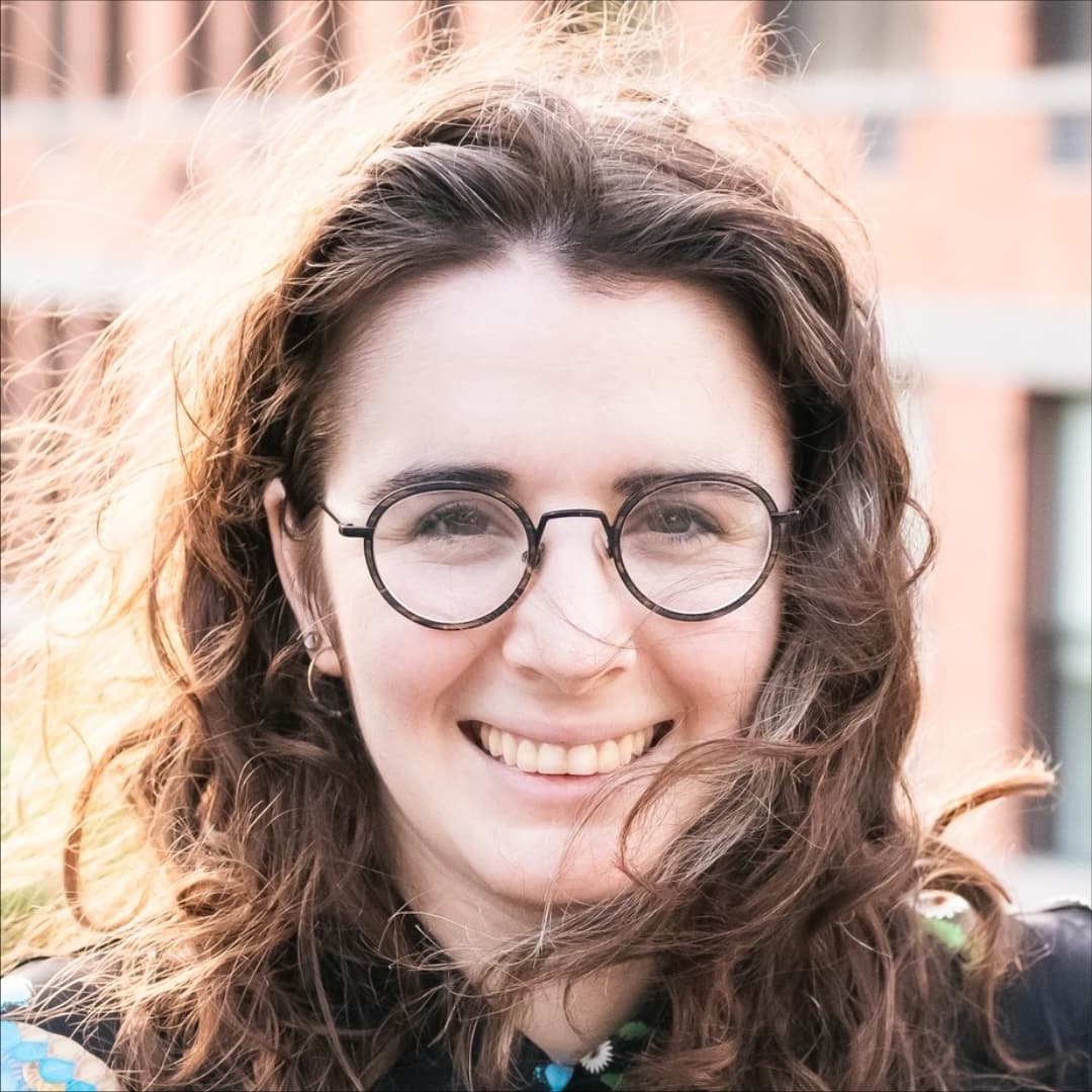 Kimberly Stachenfeld
