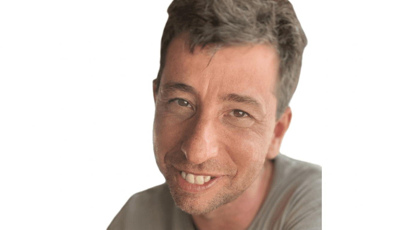 Máté Lengyel
