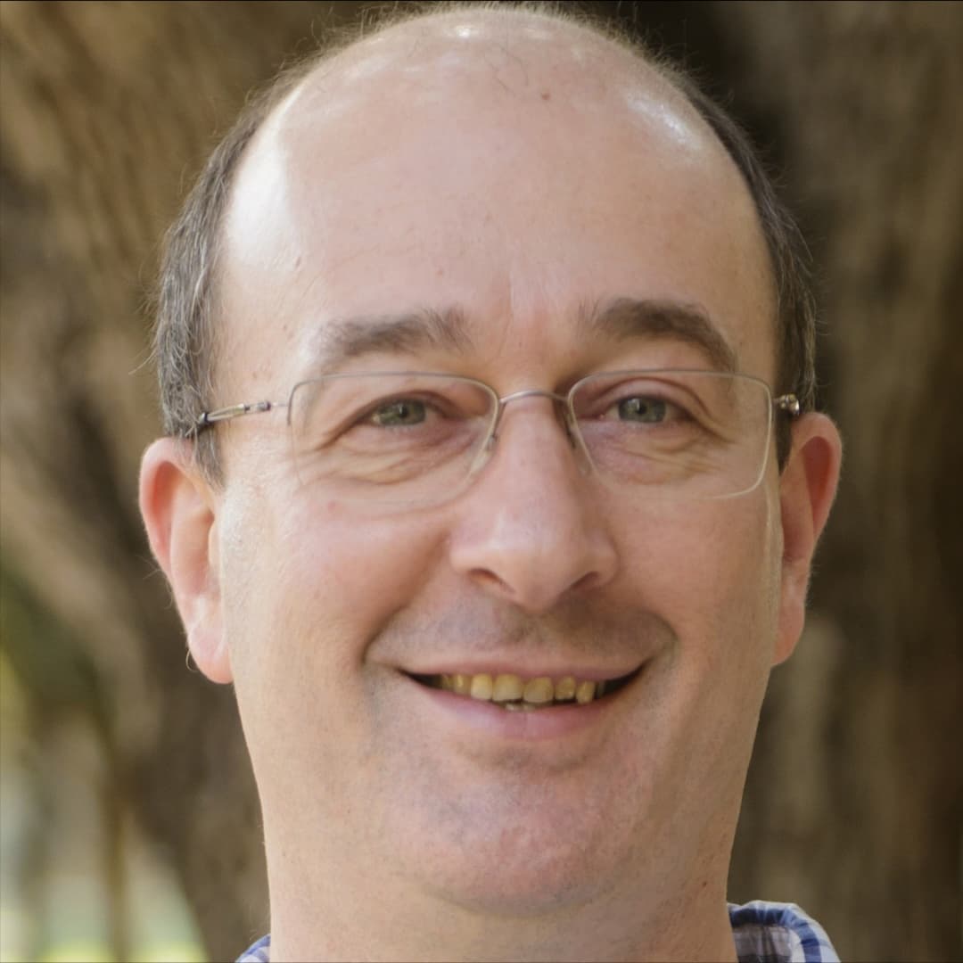 Nachum Ulanovsky