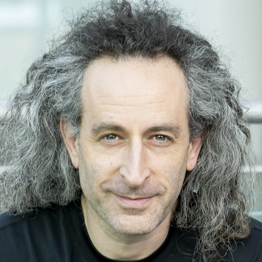 Xaq Pitkow